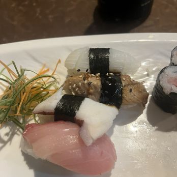 Sushi Ai - Beer, Wine & Spirits Near Me - St Charles, Missouri