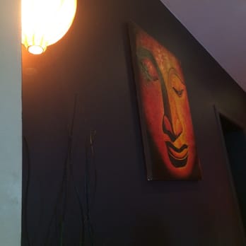 Villa Thaï - Thai Near Me - Ixelles, BRU