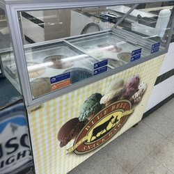 Lucky Cafe - Ice Cream