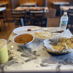 Tikka Masala