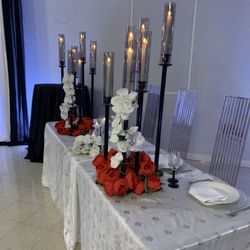 The Event Venue At Classique