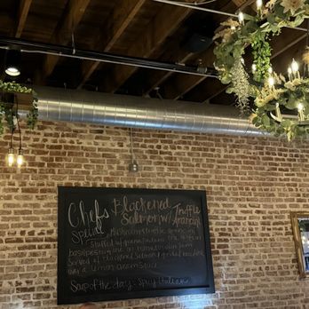 Bella Roma - Chef's special - Wine Bars Near Me - Jenks, Oklahoma Bella Roma - Chef's special - Wine Bars Near Me - Jenks, Oklahoma