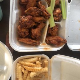 15pc Honey Hot Combo 15pc Honey Hot Combo