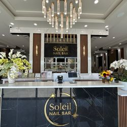 Soleil Nail Bar