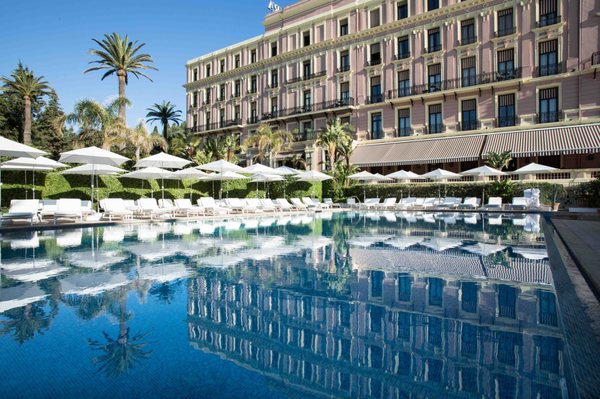 Hotel Royal-Riviera by null