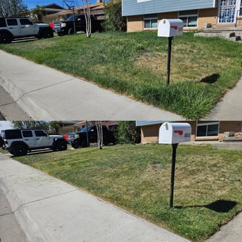 Locked In Maintenance - Lawn Services Near Me - Montrose, Colorado Locked In Maintenance - Lawn Services Near Me - Montrose, Colorado