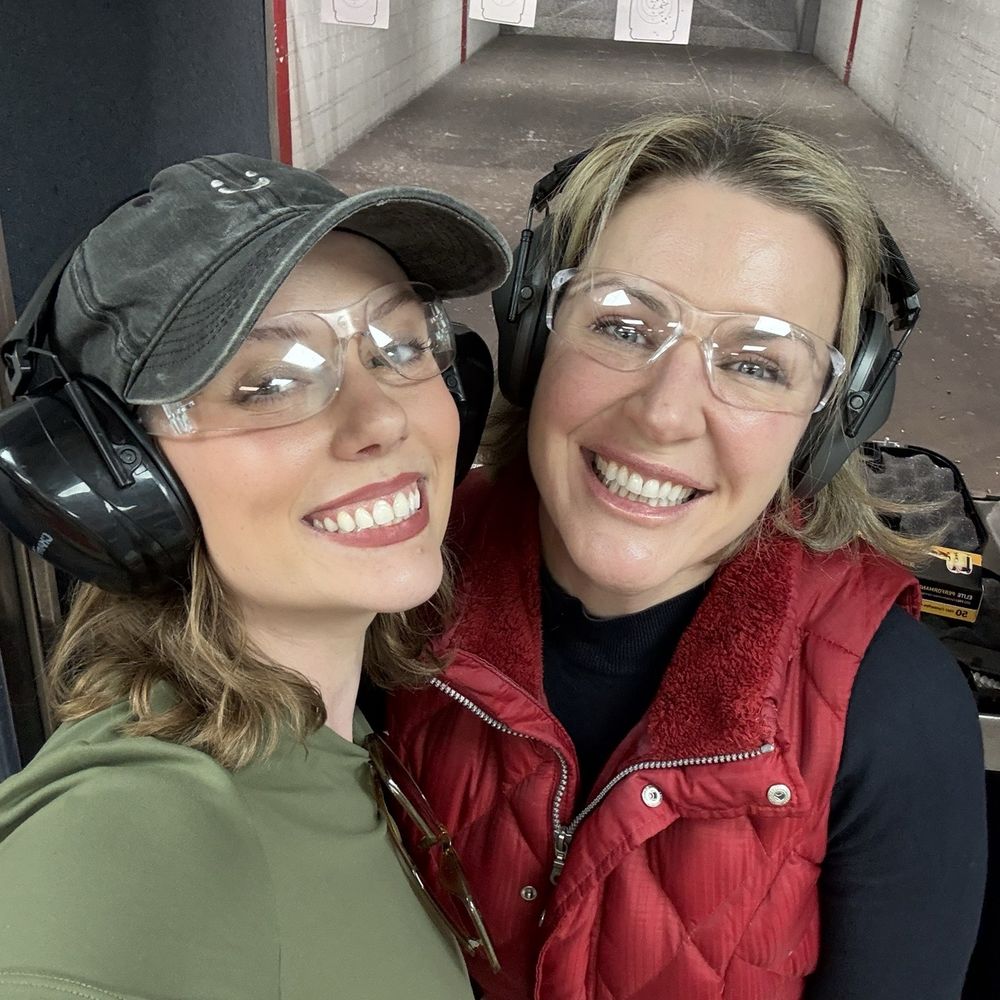 Red's Indoor Range - Ladies night is only 10 dollars an hour and free rentals! - Gun/Rifle Ranges Near Me - Pflugerville, Texas