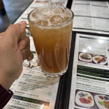 Cuna Del Sol - Tamarindo Juice - Mexican Near Me - Garnerville, New York