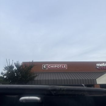 Chipotle Mexican Grill - Mexican Near Me - Summerville, South Carolina Chipotle Mexican Grill - Mexican Near Me - Summerville, South Carolina