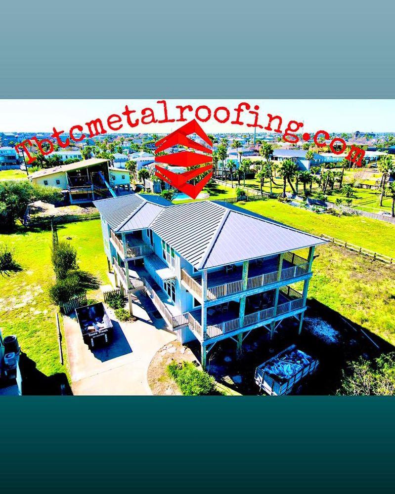 Slide of TBTC Roofing And Construction