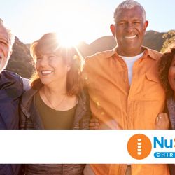 NuSpine Chiropractic - Embrace Active Living: The Key to a Healthy Spine ‍           Regular physical activity promotes a healthy spine and overall well-being.
