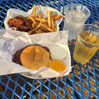 The Boneyard - Beer Gardens Near Me - Madison, Wisconsin The Boneyard - Beer Gardens Near Me - Madison, Wisconsin