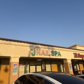 TJ Nail Spa - Outside - Nail Salons Near Me - Pico Rivera, California TJ Nail Spa - Outside - Nail Salons Near Me - Pico Rivera, California