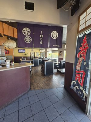 Niban Japanese Restaurant by null