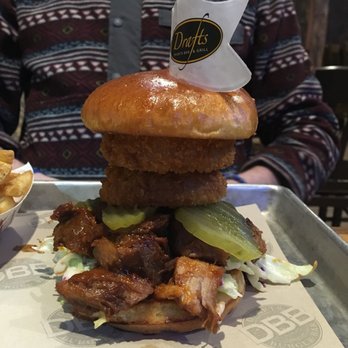 Drafts Burger Bar - American Near Me - Park City, Utah Drafts Burger Bar - American Near Me - Park City, Utah