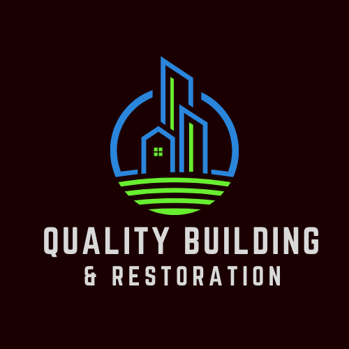Slide of Quality Building & Restoration