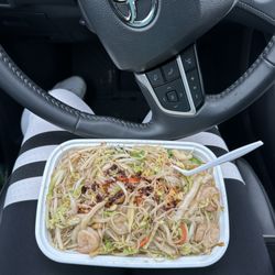 New Great Taste - Delicious noodles I'd love it