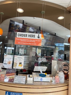 Mr. Baguette by null