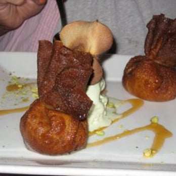 Asado - dessert! - Argentine Near Me - Tacoma, Washington