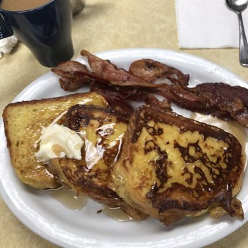 Breakfast House - French Toast with Bacon - Delis Near Me - Port Chester, New York Breakfast House - French Toast with Bacon - Delis Near Me - Port Chester, New York