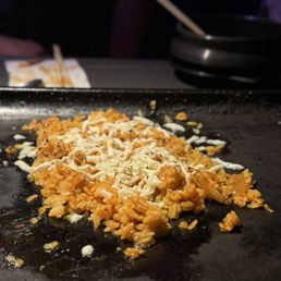 Kimchi Fried Rice Kimchi Fried Rice