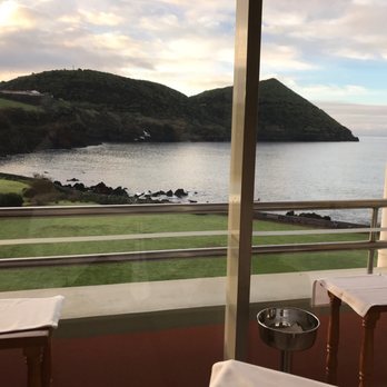 Terceira Mar Hotel - Another view from dining area - Hotels Near Me - Angra do Heroísmo, 20 Terceira Mar Hotel - Another view from dining area - Hotels Near Me - Angra do Heroísmo, 20