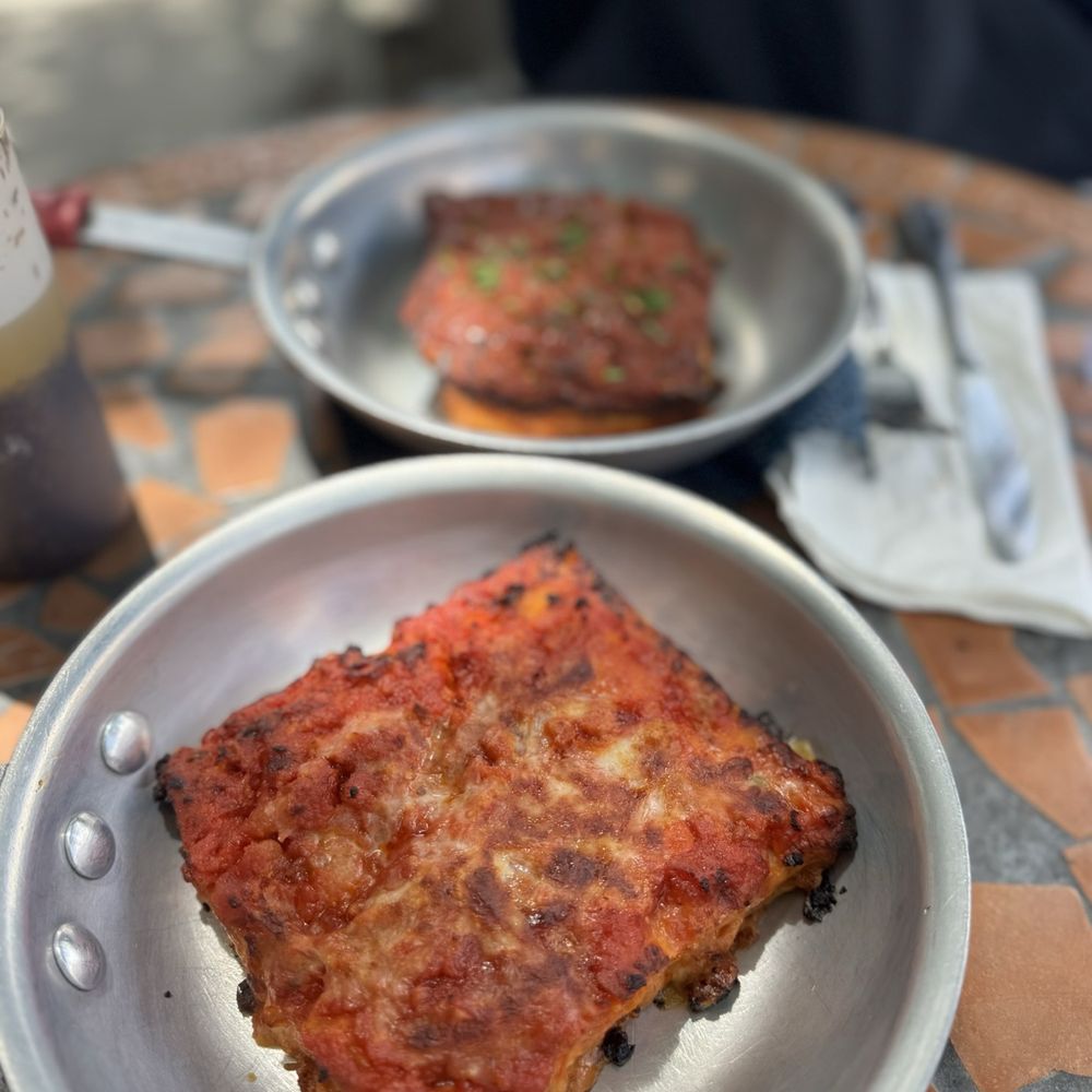 Abruzzo Lasagna X Sicilian Eggplant Lasagna Abruzzo Lasagna X Sicilian Eggplant Lasagna