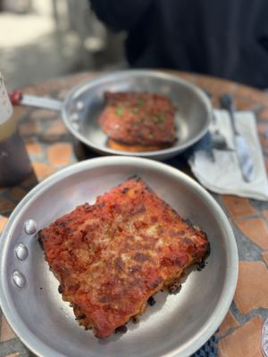 Marcella's Lasagneria by null