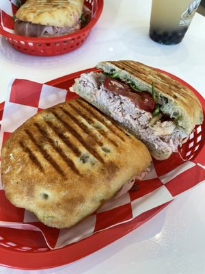 All Too Well - Culver City by null