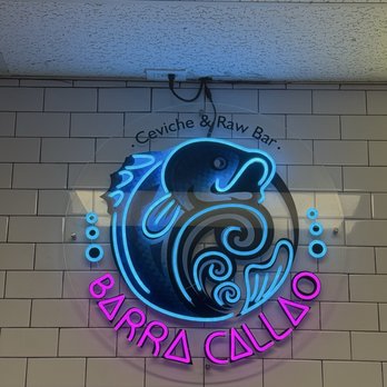 Barra Callao - Peruvian Near Me - North Miami Beach, Florida