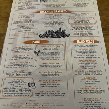 Batch New Southern Kitchen & Tap - Southern Near Me - West Palm Beach, Florida