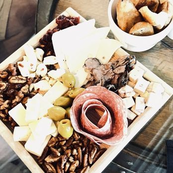Anderson Reserve - Charcuterie board - Steakhouses Near Me - Sweet, Idaho Anderson Reserve - Charcuterie board - Steakhouses Near Me - Sweet, Idaho