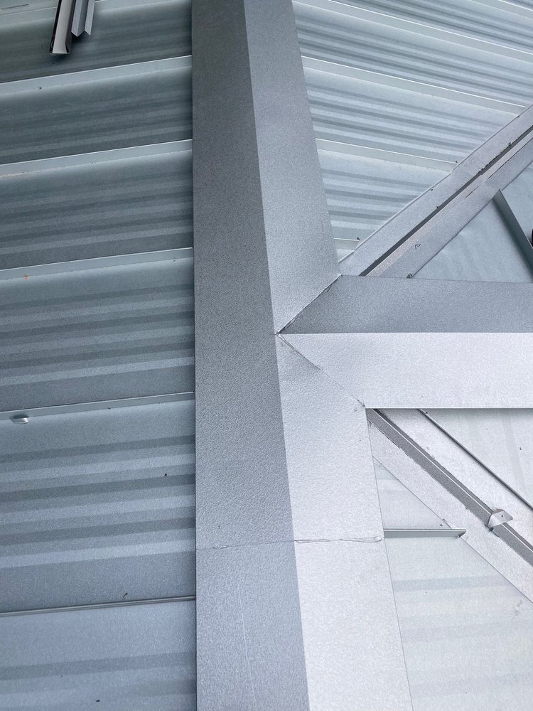 Slide of Spartan Metal Roofing & Construction 