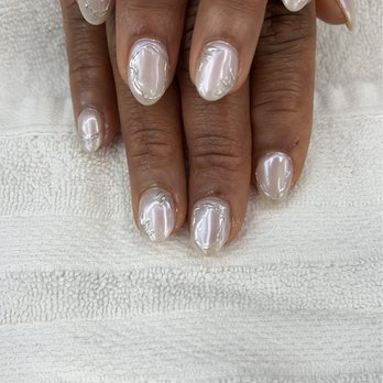 Creative Nails - Builder gel - Nail Salons Near Me - Sacramento, California