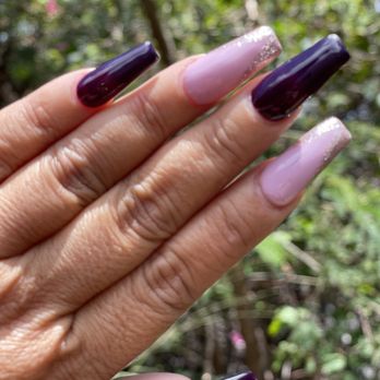 Garden Nails - Nail Salons Near Me - Kapolei, Hawaii