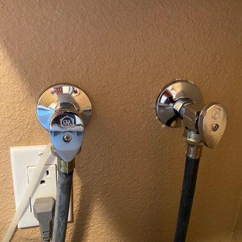 Savior Plumbing - New Hose Bibs - Plumbing Near Me - Pleasanton, California