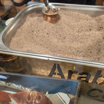 Cafe Dolce - Coffee & Tea Near Me - Solvang, California