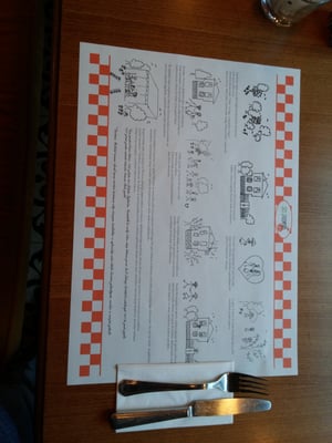 Menu photo 4 Sera House Cafe Istanbul, 34