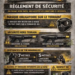 Paintball Lille