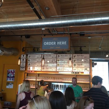 Sociable Cider Werks - Breweries Near Me - Minneapolis, Minnesota