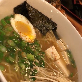 RAMEN-SAN - Ramen Near Me - Chicago, Illinois RAMEN-SAN - Ramen Near Me - Chicago, Illinois