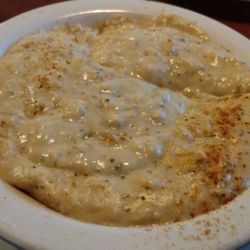 III Guys Restaurant and Sports Bar - Crab Bisque