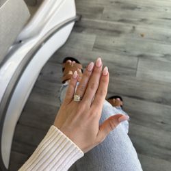 Finger Nails