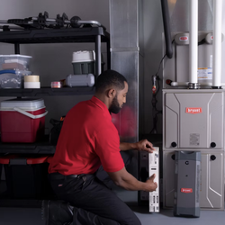 Battle Lake Refrigeration & Heating