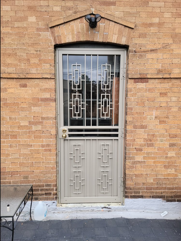Beejays Security Doors - Garage Door Contractor in Buffalo, NY