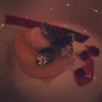 Sorellina - Limone soufflé - Italian Near Me - Boston, Massachusetts Sorellina - Limone soufflé - Italian Near Me - Boston, Massachusetts