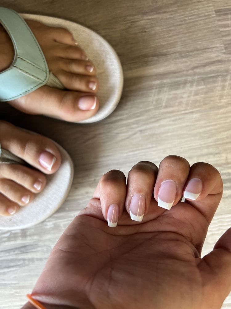 KSECRETS NAILS Updated June 2024 34 Photos Hudson, Florida Nail