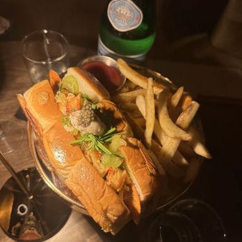 Filthy Martini Bar - lobster rolls - Bars Near Me - Phoenix, Arizona Filthy Martini Bar - lobster rolls - Bars Near Me - Phoenix, Arizona
