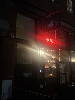 Bar Camillo by null Bar Camillo by null