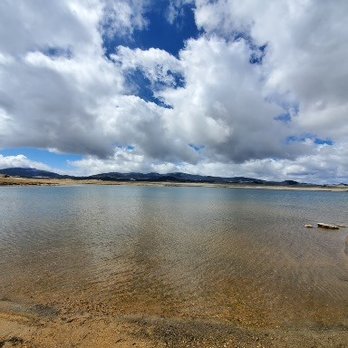 Eleven Mile State Park - Parks Near Me - Lake George, Colorado